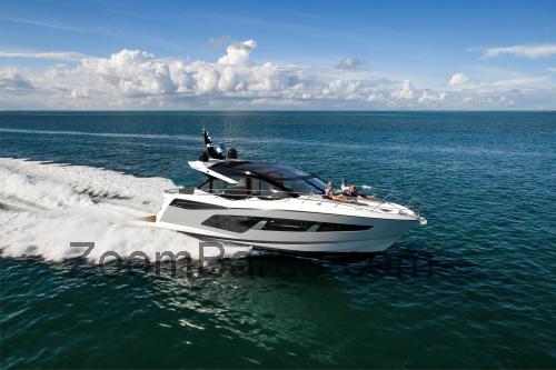 Sunseeker Predator 55 EVO ficha tecnica 